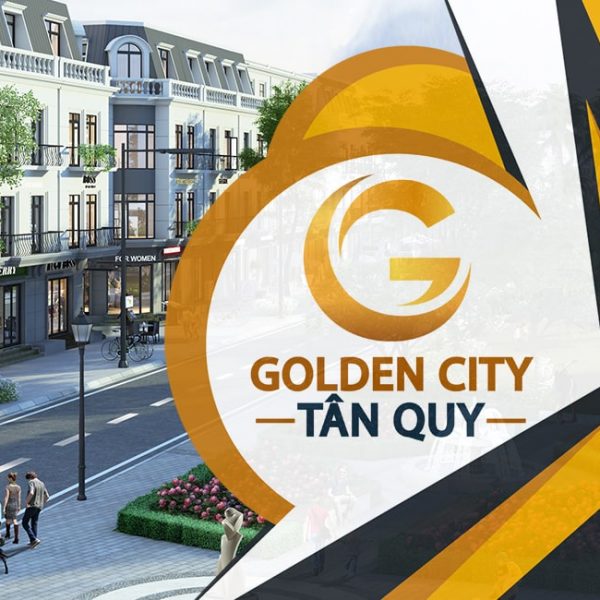 Lan Phương Real: Mở Bán Block A, B, F Dự Án Golden City