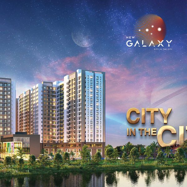 Dự Án New Galaxy Hưng Thịnh Corp