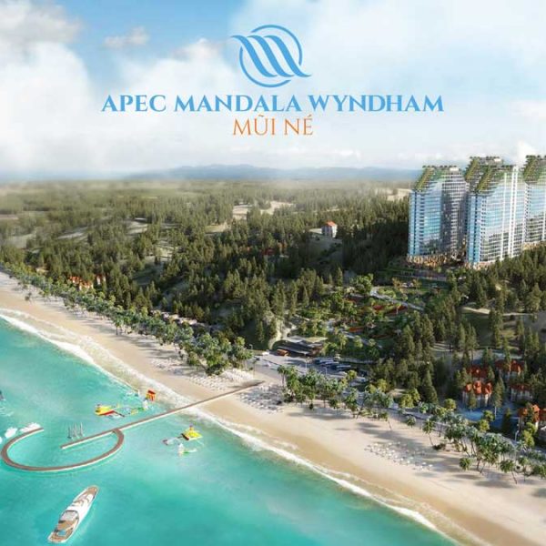 #1 APEC MANDALA WYNDHAM MŨI NÉ