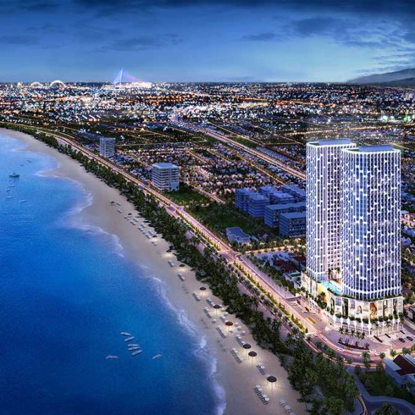 #1 Asiana Đà Nẵng | 【Giá Bán】Chủ đầu tư Gotec Land