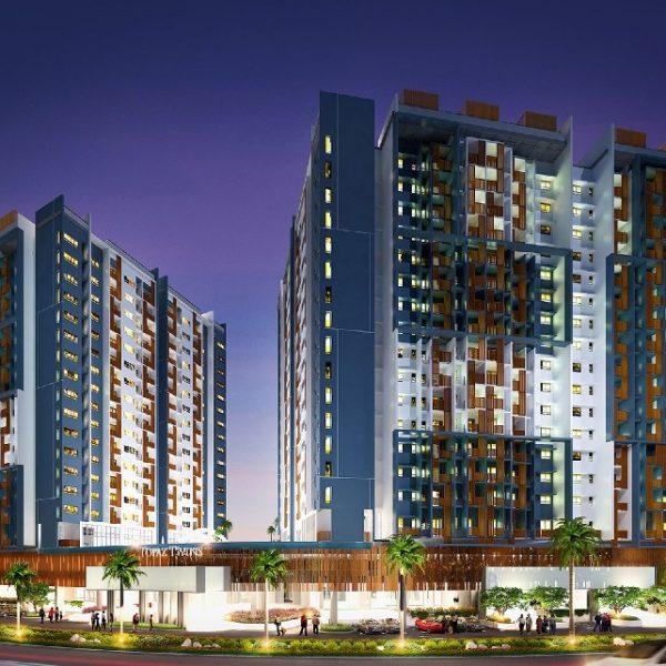 #1 CĂN HỘ TOPAZ TWINS | KÝ GỬI – BÁN LẠI