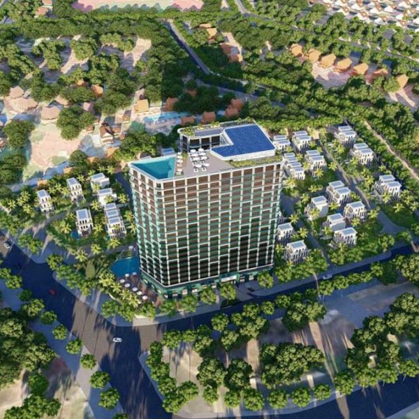 #1 Casa Marina Mũi Né Phan Thiết