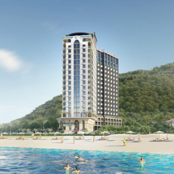 #1 DỰ ÁN CĂN HỘ CONDOTEL OYSTER GÀNH HÀO VŨNG TÀU