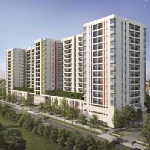 #1 DỰ ÁN CĂN HỘ HAUSVIVA QUẬN 9
