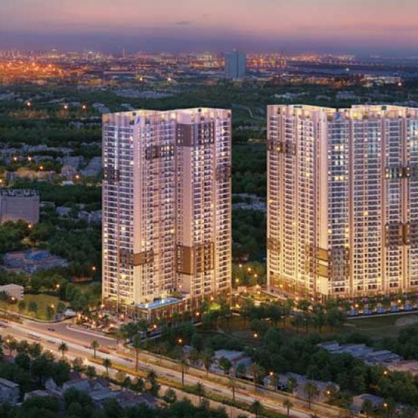 #1 DỰ ÁN CĂN HỘ OPAL LÀNG ĐẠI HỌC THỦ ĐỨC