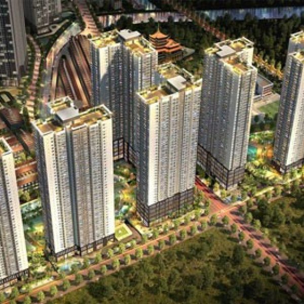 #1 DỰ ÁN CĂN HỘ RAEMIAN GALAXY CITY QUẬN 2