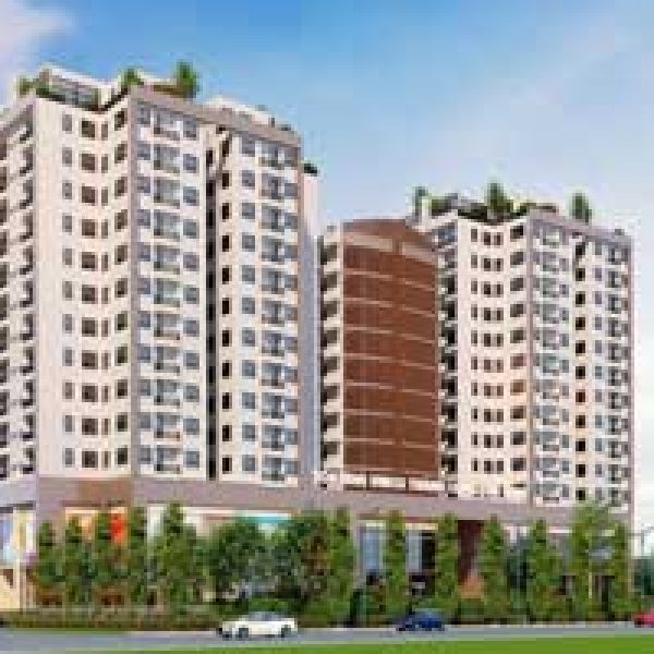 #1 DỰ ÁN CĂN HỘ UNICO THĂNG LONG BÌNH DƯƠNG