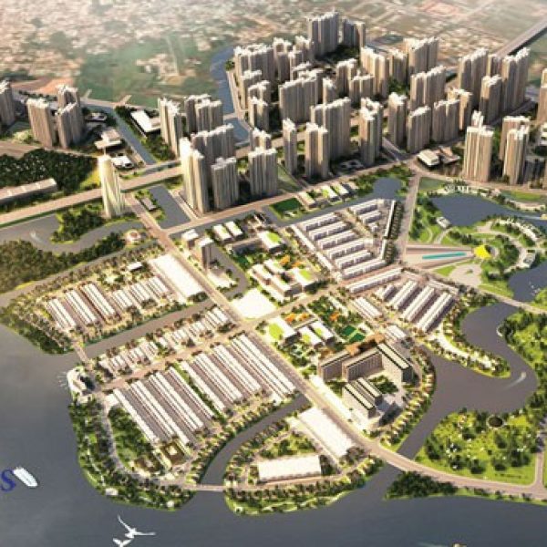 #1 DỰ ÁN VINHOMES GRAND PARK QUẬN 9