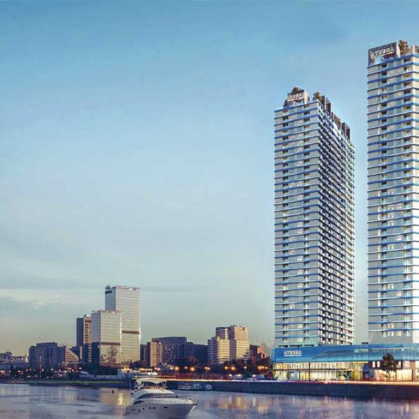 #1 Dự án Căn hộ Athena Luxury Đà Nẵng Riverside