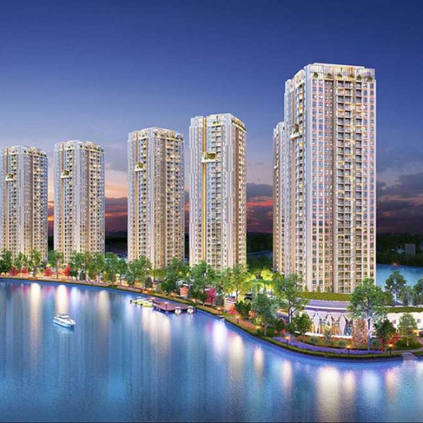 #1 Gem Riverside Quận 2
