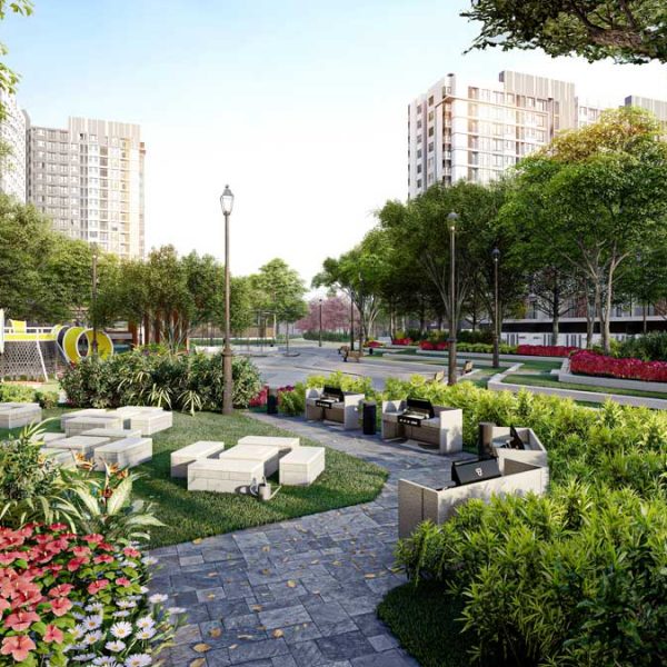 #1 Picity Thủ Đức – Chủ Đầu Tư Tập đoàn Pigroup