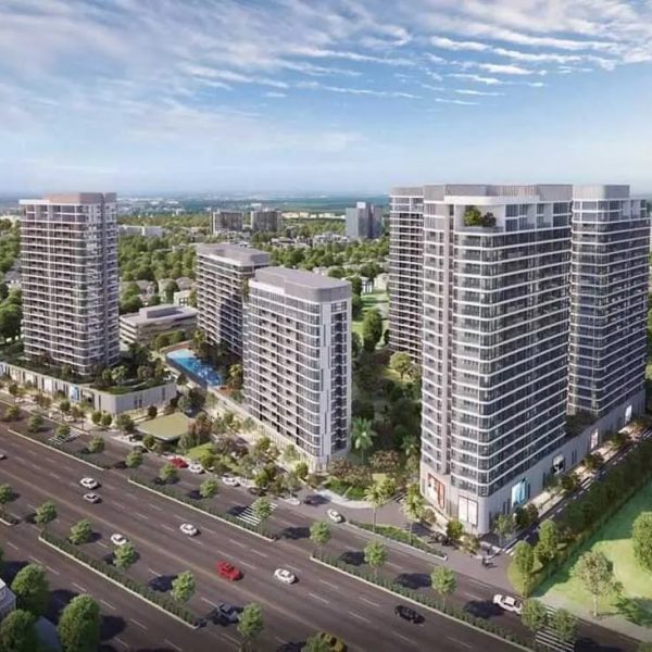 #1 Stella En Tropic Võ Văn Kiệt Bình Tân