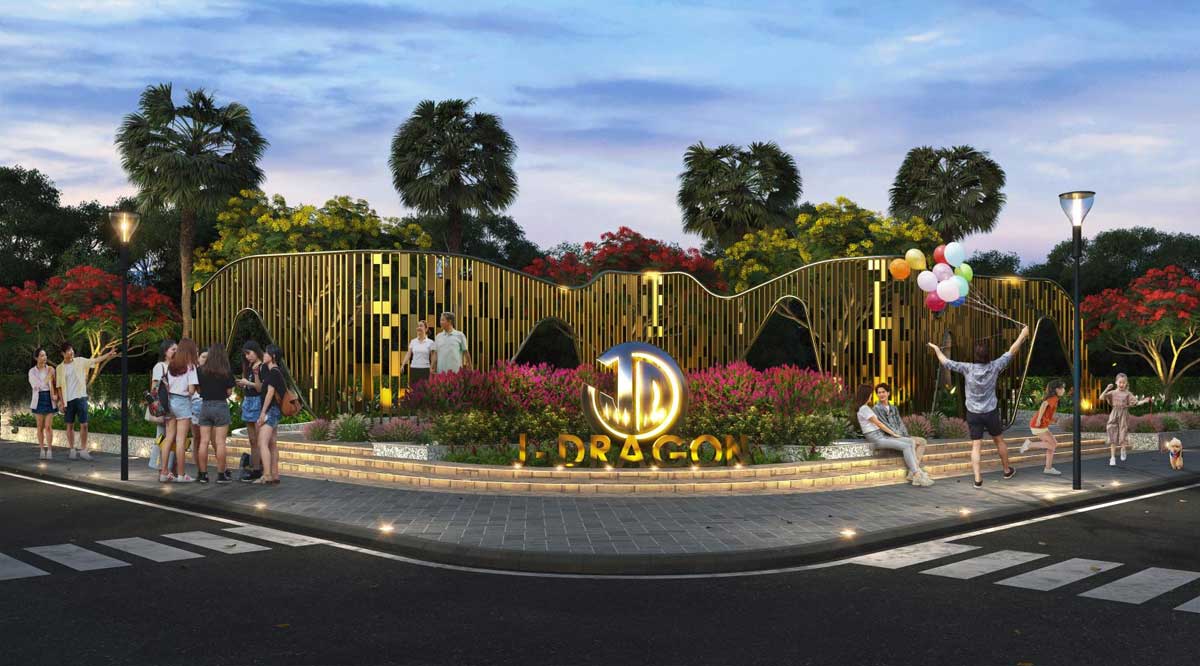 cong du an j dragon - J DRAGON CẦN ĐƯỚC LONG AN