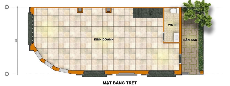 du an j dragon tret - J DRAGON CẦN ĐƯỚC LONG AN