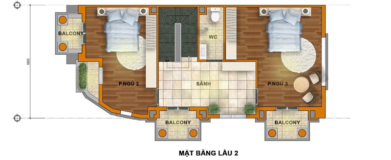 du an j dragon lau 2 - J DRAGON CẦN ĐƯỚC LONG AN