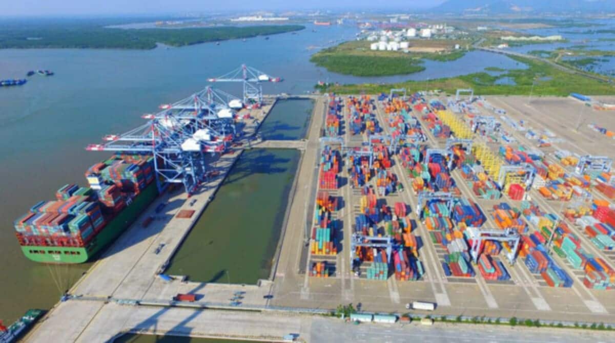DỰ ÁN ĐẤT NỀN PHÚ MỸ ECO CITY cum cang cai mep - DỰ ÁN ĐẤT NỀN PHÚ MỸ ECO CITY