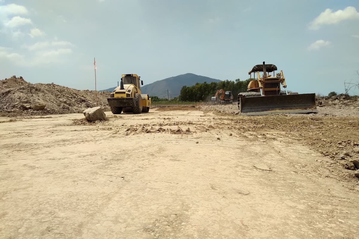 DỰ ÁN ĐẤT NỀN PHÚ MỸ ECO CITY tien do du an eco city phu my - DỰ ÁN ĐẤT NỀN PHÚ MỸ ECO CITY