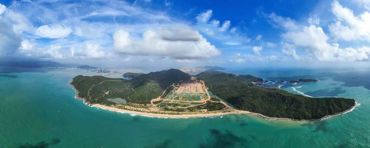 tien ich du an hai giang merry land hung thinh - HẢI GIANG MERRY LAND QUY NHƠN