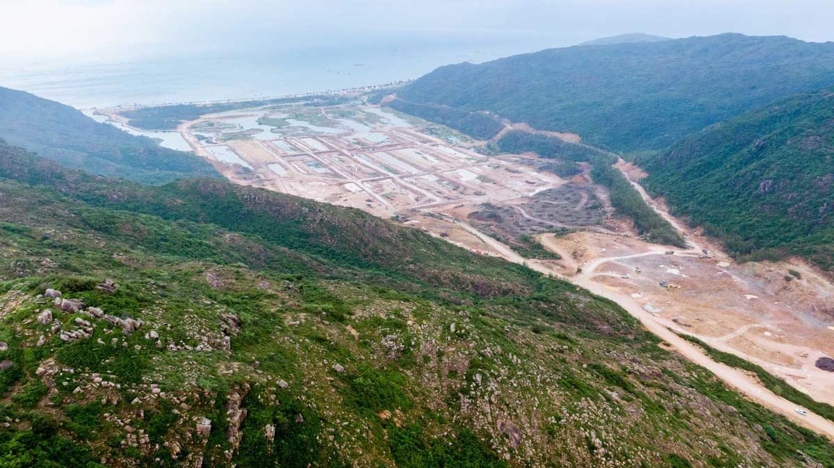 mat bang hai giang merry land - HẢI GIANG MERRY LAND QUY NHƠN