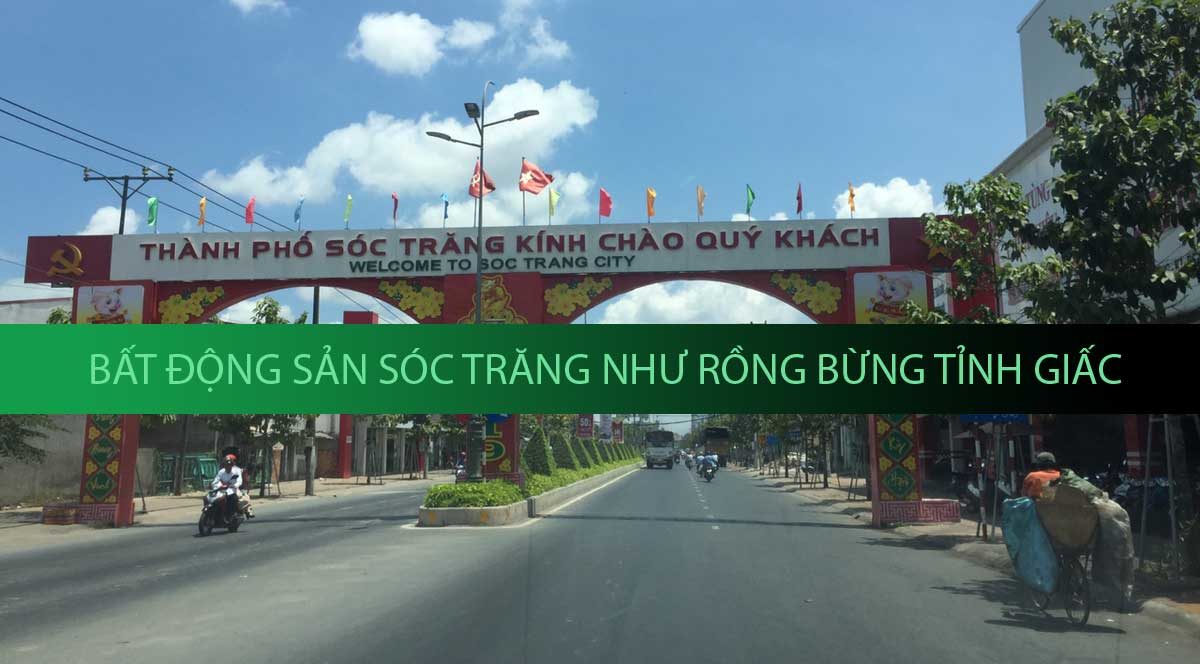 bat dong san thanh pho soc trang - DỰ ÁN KHU ĐÔ THỊ 5A MEKONG CENTRE SÓC TRĂNG