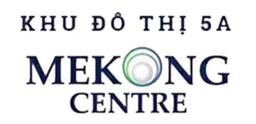 logo khu do thi 5a mekong centre - DỰ ÁN KHU ĐÔ THỊ 5A MEKONG CENTRE SÓC TRĂNG