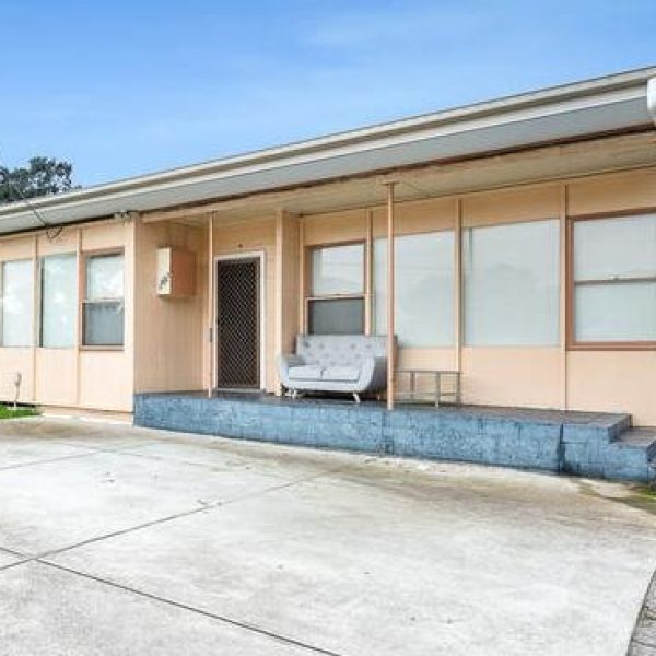 $ 400K có thể mua được gì ở vòng trong, vòng giữa của Melbourne