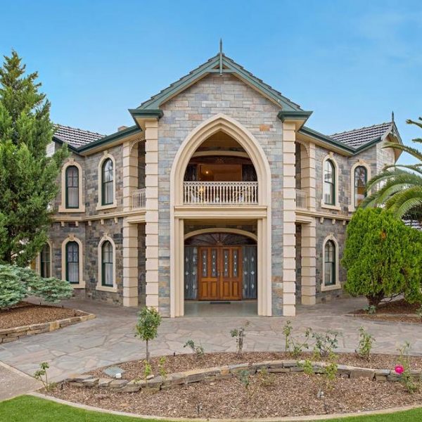 Biệt thự Fulham Gardens thiết lập chuẩn giá mới cho vùng ngoại ô