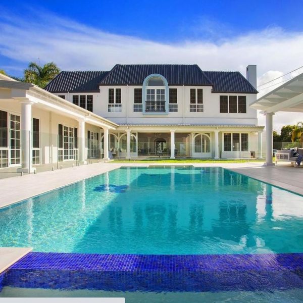 ‘Biệt thự Gold Coast nguyên bản’ được bán với giá 6,2 triệu đô la khi năm tài chính kết thúc