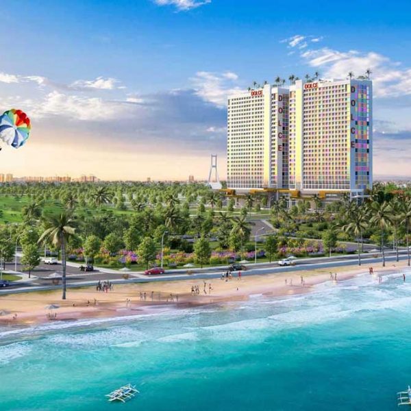 CĂN HỘ DOLCE PENISOLA QUẢNG BÌNH