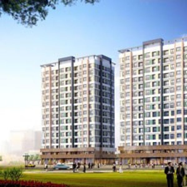 CĂN HỘ RAEMIAN ĐÔNG THUẬN QUẬN 12