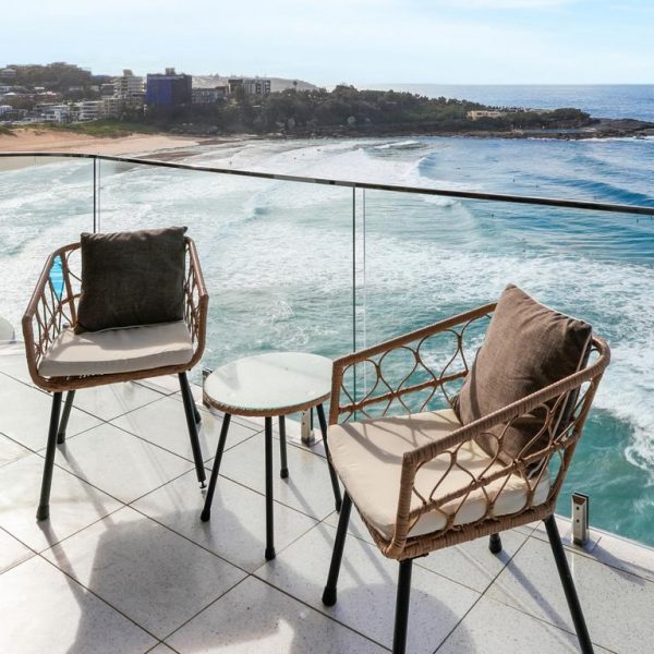 Căn hộ Clifftop Queenscliff bán trong chín ngày, lập kỷ lục mới ở vùng ngoại ô