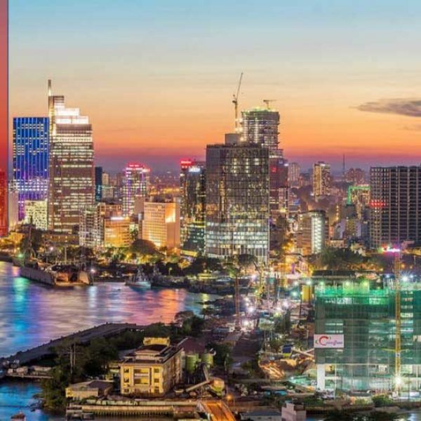 DANH SÁCH CÁC DỰ ÁN BẤT ĐỘNG SẢN MỞ BÁN TRONG NĂM 2019