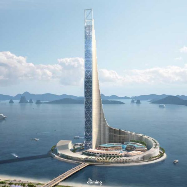 DOMINO HẠ LONG – DANHKHOIREAL.VN