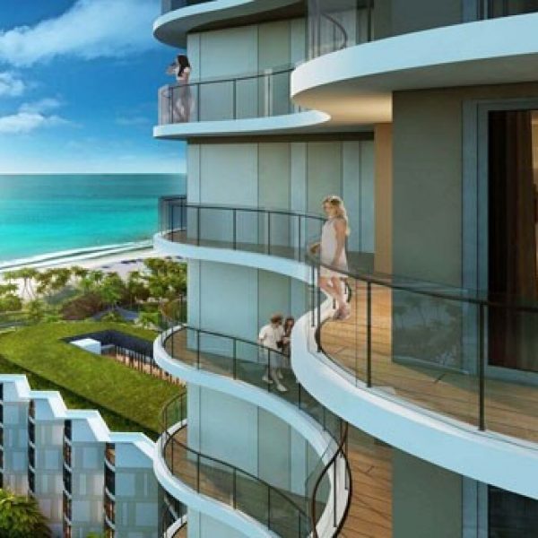 DỰ ÁN CĂN HỘ CONDOTEL THE SÓNG VŨNG TÀU
