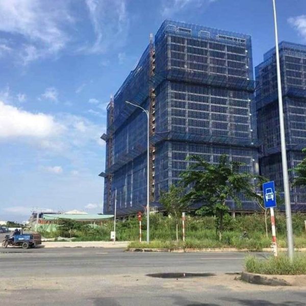 DỰ ÁN CĂN HỘ Q7 BOULEVARD QUẬN 7