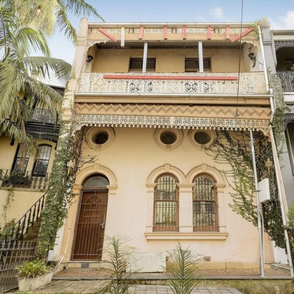 Đấu giá ở Sydney: Sân thượng Darlinghurst được bán với giá 3,625 triệu đô la sau cuộc chiến đấu thầu