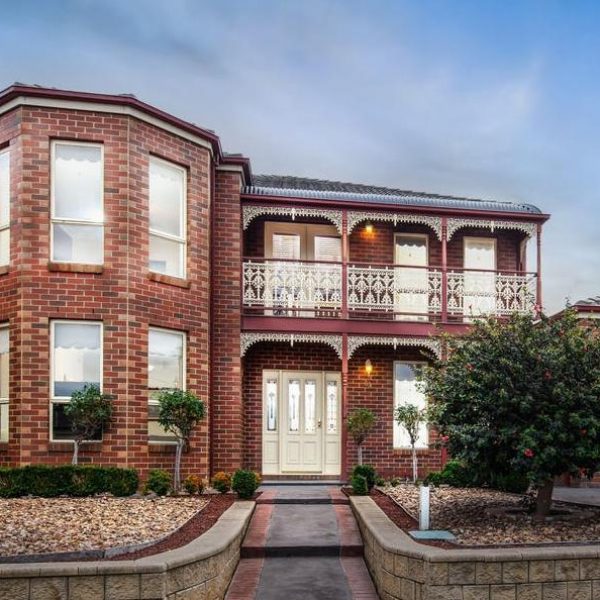 Đấu giá tại Melbourne: Tiết kiệm thuế tem phiếu giúp mang lại kết quả tốt cho nhà Cairnlea