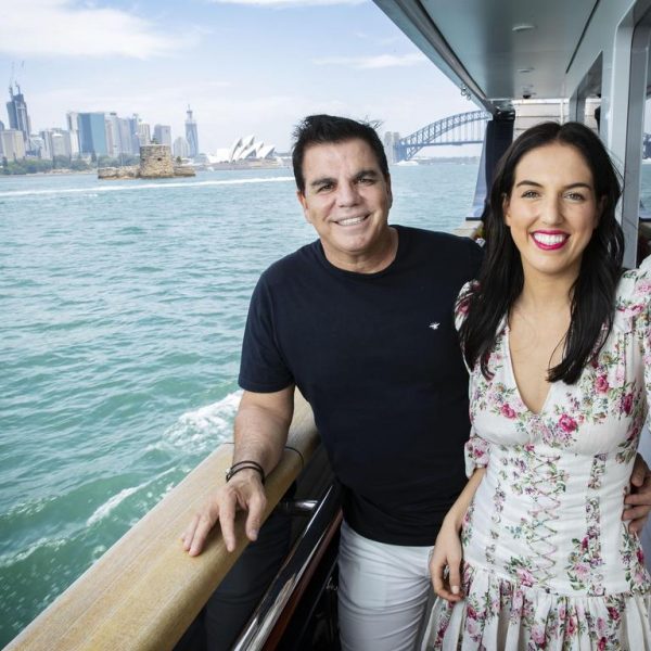 Garbo giàu nhất Australia Ian Malouf dẫn đầu các giao dịch bất động sản lớn nhất ở Sydney