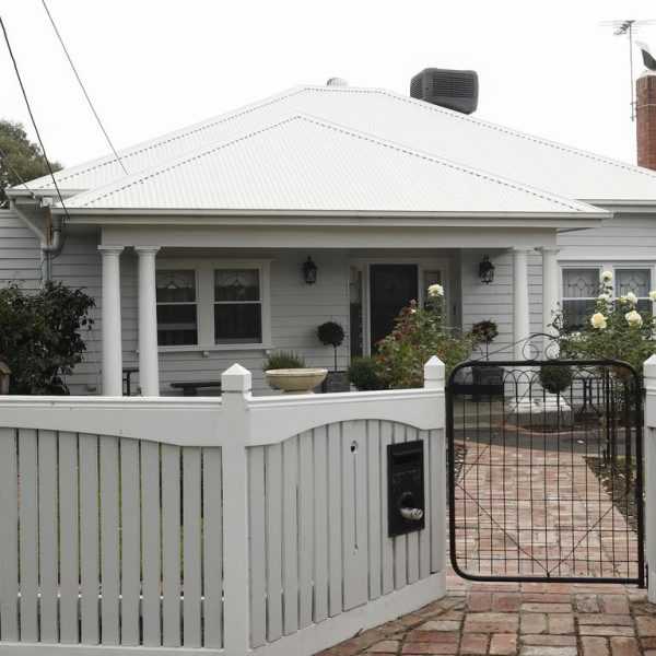 Giá trị bất động sản ở Melbourne tăng với tốc độ hàng năm chậm nhất trong tất cả các thủ đô, dự kiến ​​sẽ hạ nhiệt