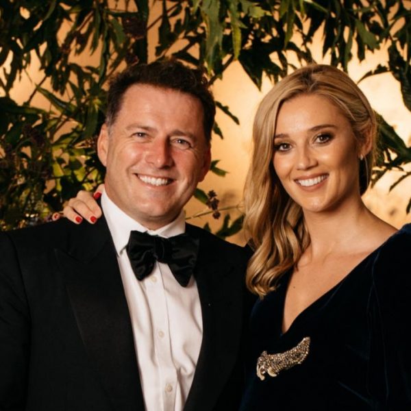 Karl Stefanovic nắm quyền sở hữu bất động sản ‘khiêm tốn’ ở bờ Bắc với ba phòng ngủ
