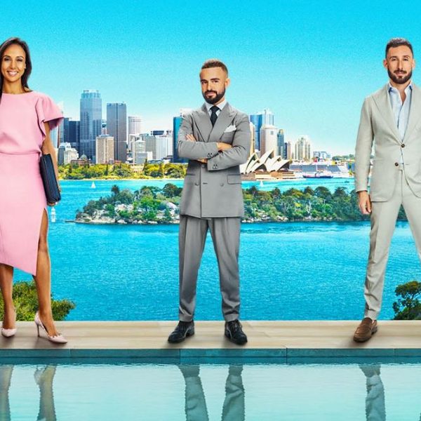 Luxe Listings Sydney đã khiến tôi bị lôi cuốn: ‘Tầm cỡ của ngành công nghiệp là một con chó ***’