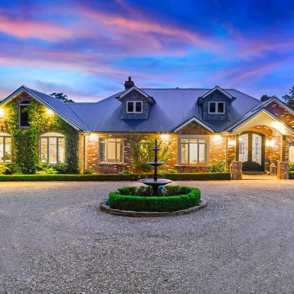 Những con phố nổi tiếng nhất Melbourne: Từ Mount Macedon đến Melton