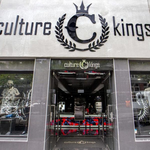 Những người sáng lập Culture Kings tiết lộ là người mua căn hộ áp mái hoành tráng trị giá 15,25 triệu đô la
