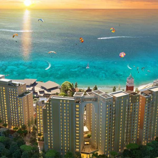 SUN GRAND CITY HILLSIDE RESIDENCE PHÚ QUỐC