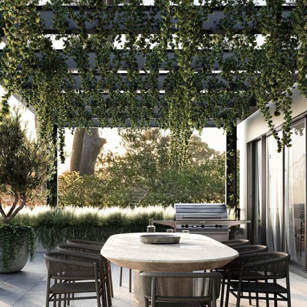 Serpells Place: Căn hộ áp mái Templestowe ngoài kế hoạch phá vỡ kỷ lục căn hộ ngoại ô