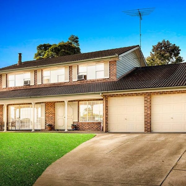 Thị trường bất động sản ở Sydney: Giá nhà tăng gần 20% so với năm tài chính