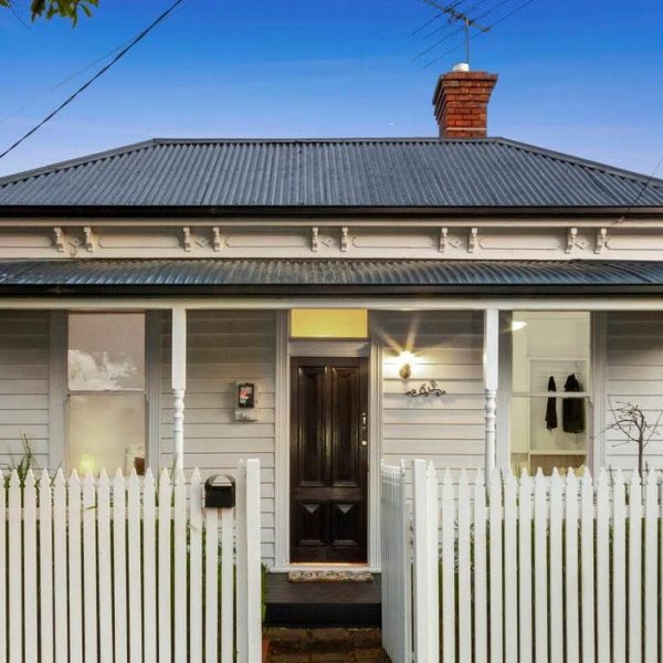 Tiết lộ: Sự gia tăng giá trị nhà đáng kinh ngạc của Geelong