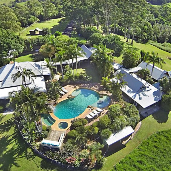 Vịnh Byron thay thế Sydney trở thành thị trường chính đắt nhất để mua nhà ở Úc