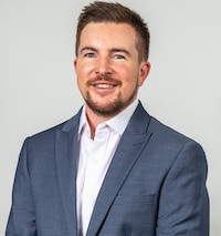Brendan Casey
