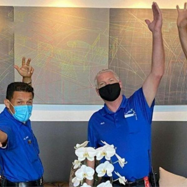 Tiện ích tốt nhất của Camden là Đội bảo trì Notch hàng đầu của chúng tôi |  CamdenLiving.com